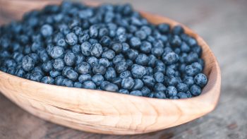 Lower volumes but better quality in sight for Chilean blueberries