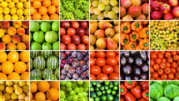Frutas frescas chilenas crecen 17,3% en volumen entre enero y febrero de 2023