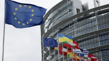 Parlamento Europeo aprueba reforma que suaviza las exigencias medioambientales de la Política Agrícola Común