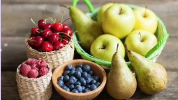 Odepa: Exportaciones de frutas frescas crecen un 29% en volumen durante temporada 2024-2025