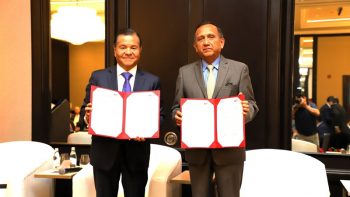Perú y China fortalecen comercio bilateral