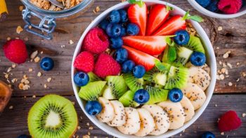 Empresarios de agroalimentos chilenos exploran oportunidades para la fruta en India
